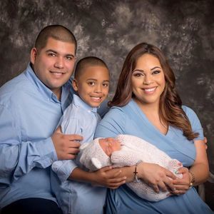 Meet your Posher, Isidro